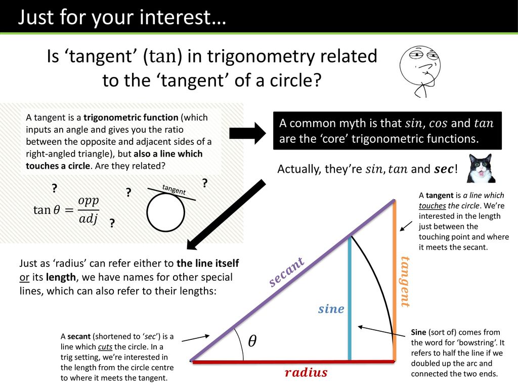P2 Chapter 6 Trigonometry Ppt Download P2 Chapter 6 Trigonometry Ppt Download