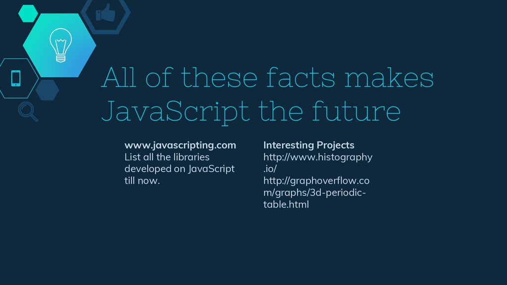 JavaScript !?. - ppt download
