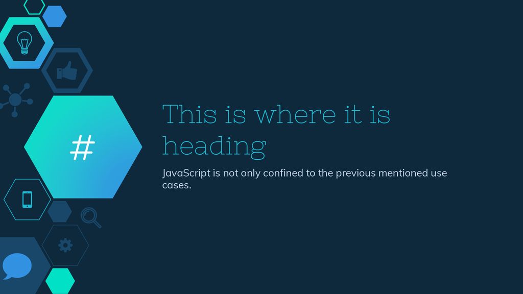JavaScript !?. - ppt download
