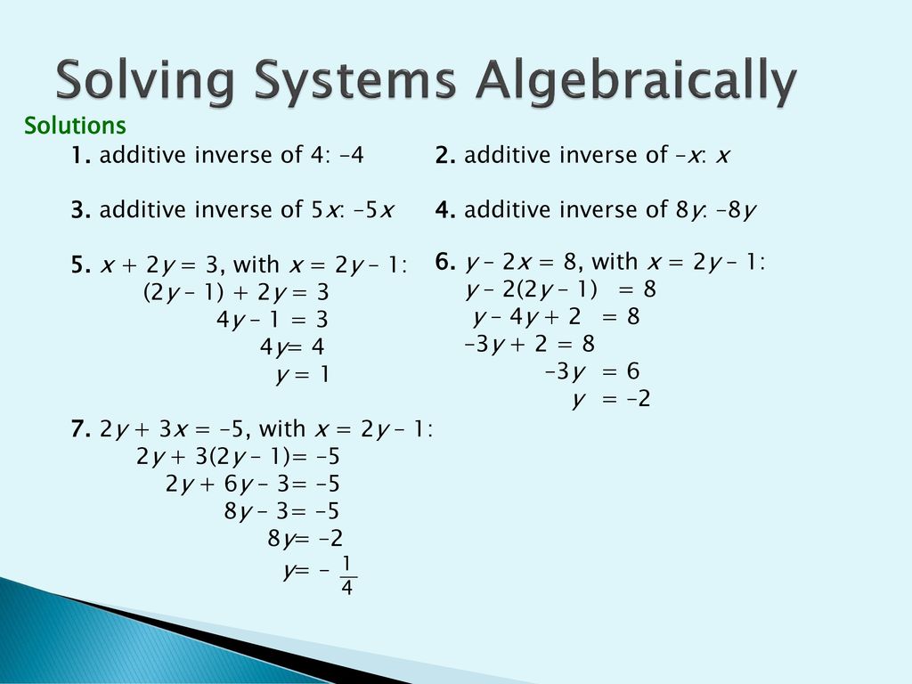Warm Up 10mins Algebra 2 Textbook Page 123 Check Skills You Ll Need Exercises 2 4 Ppt Download