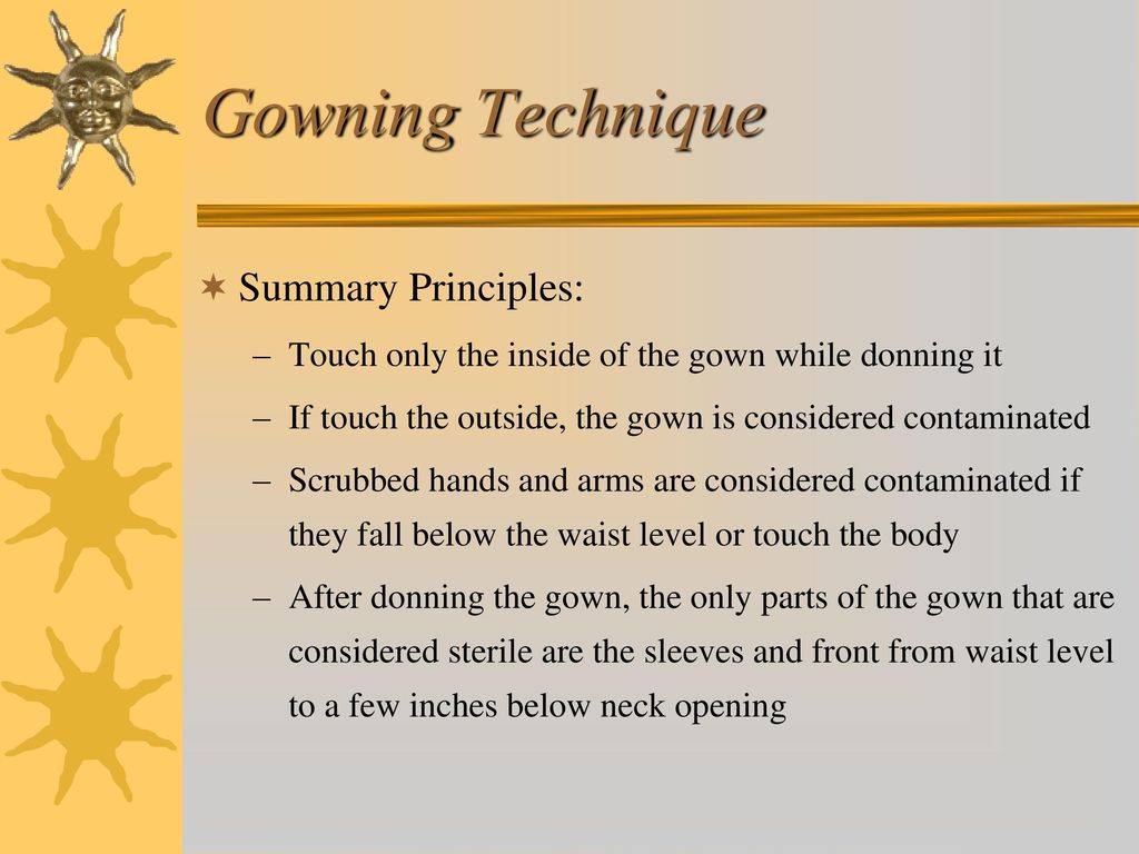 Gowning+Technique+Summary+Principles%3A
