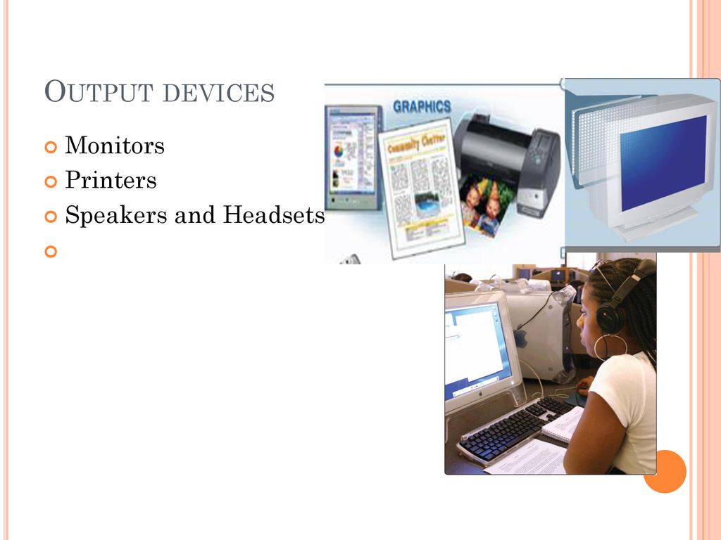 introduction to computer - ppt download