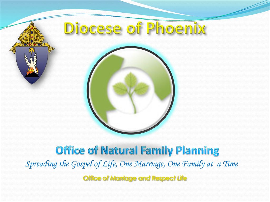 Office of Natural Family Planning