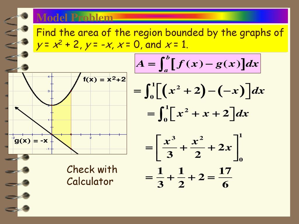 Review Calculus Ppt Download
