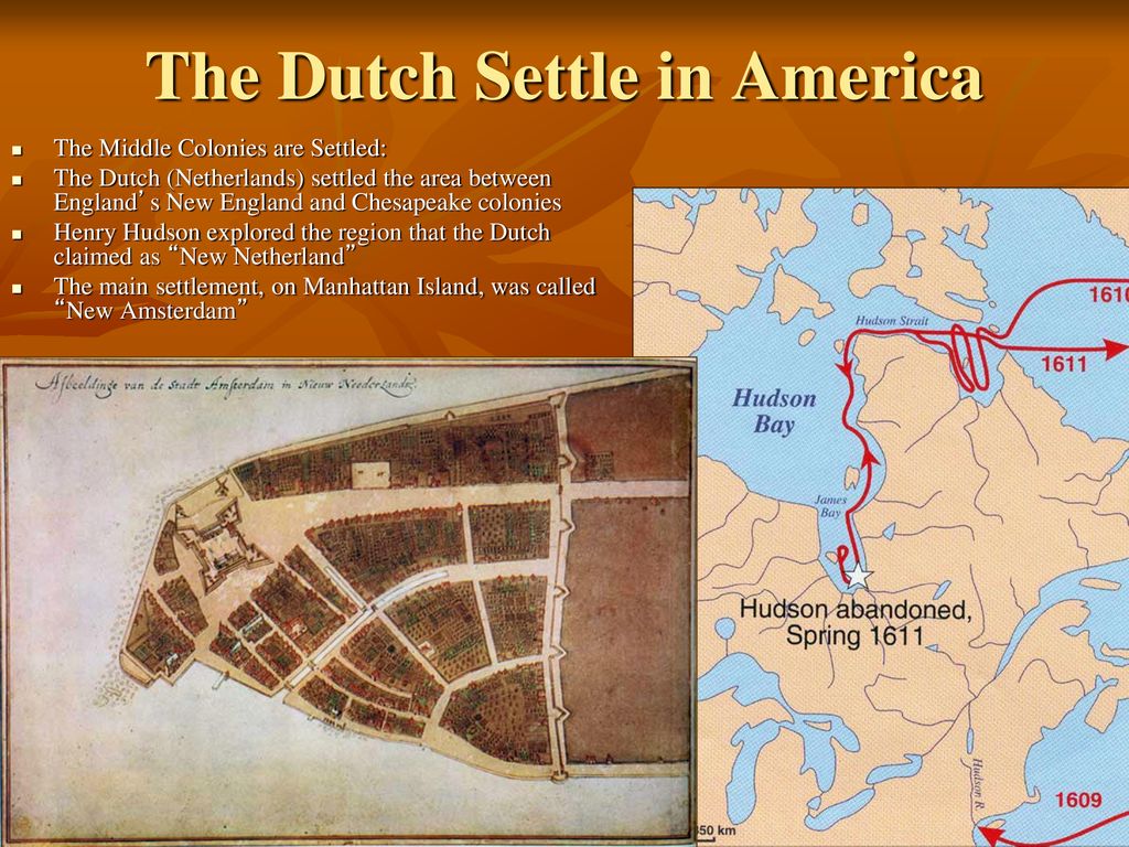 The New England, Middle, and Southern Colonies ppt download