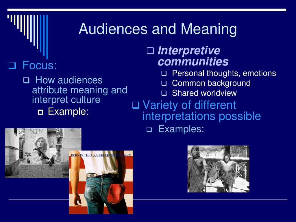 Soc 118 Media Culture Society Ppt Download