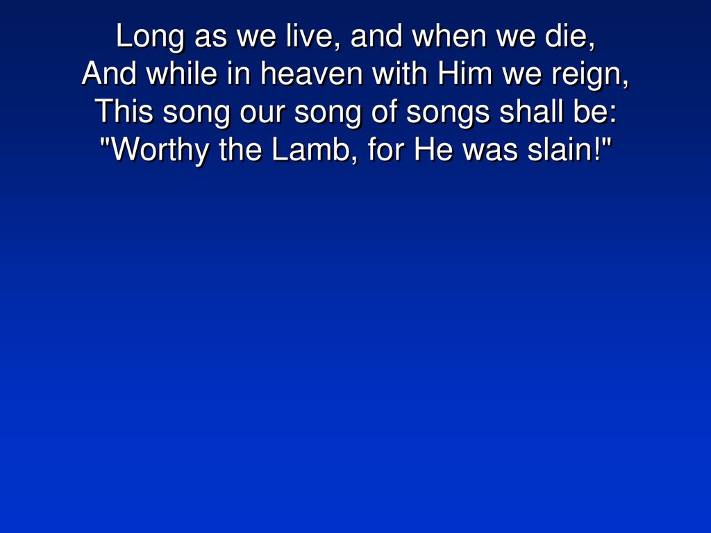 Come Let Us Sing The Song Of Songs The Angels First Began The Strain one-you-can-depend-on-staybeautiful-christian-quotes