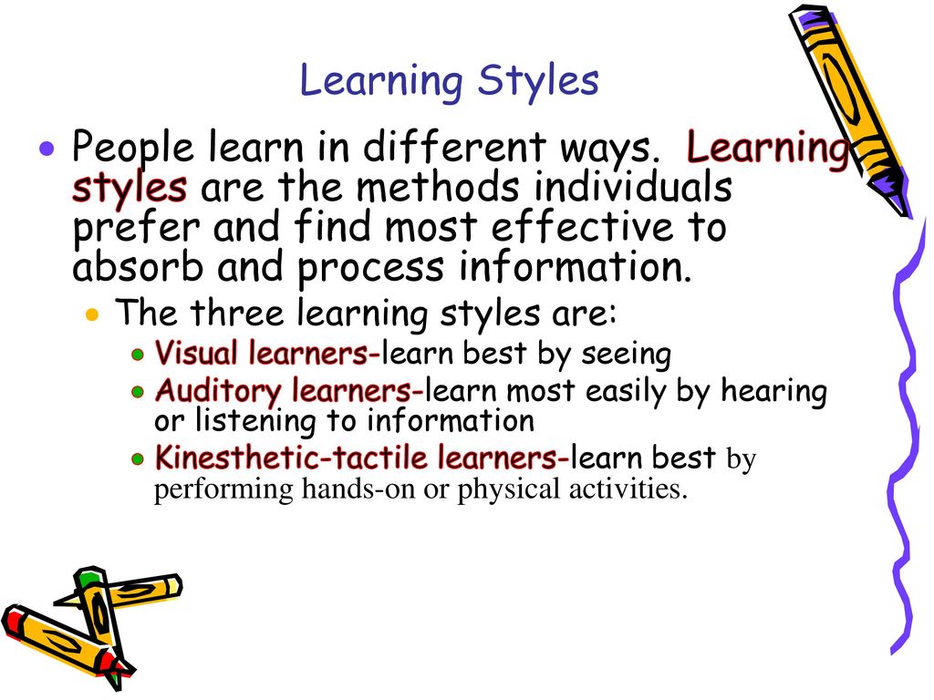 Principles of Education and Training - ppt download