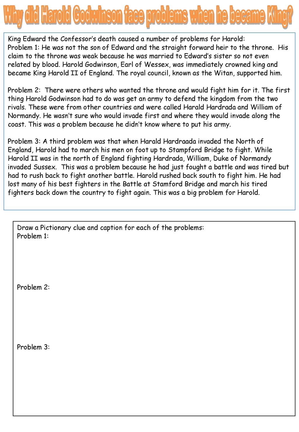 What types of question will be on my exam? ppt download