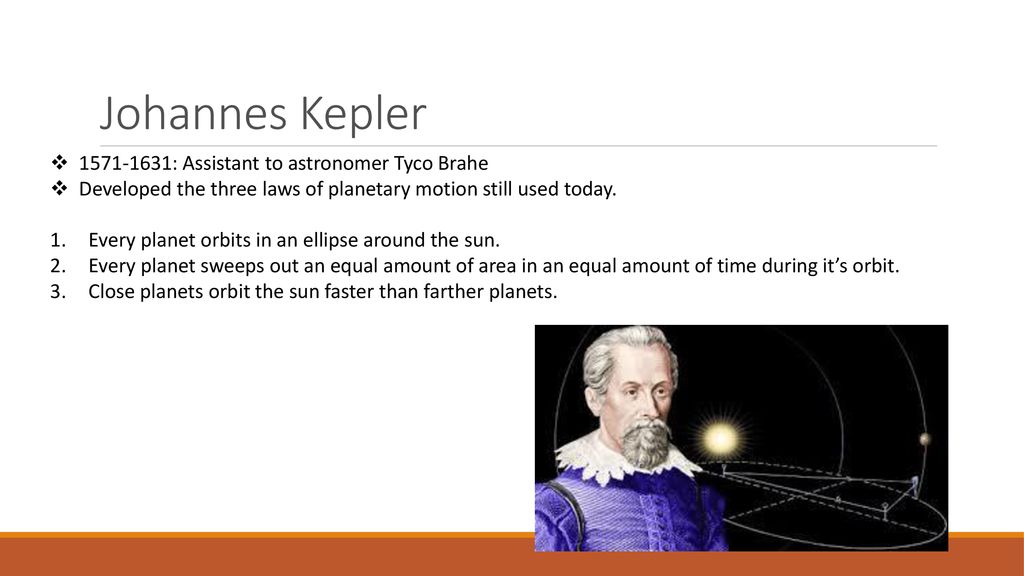 write an essay about how brahe's work help kepler brainly