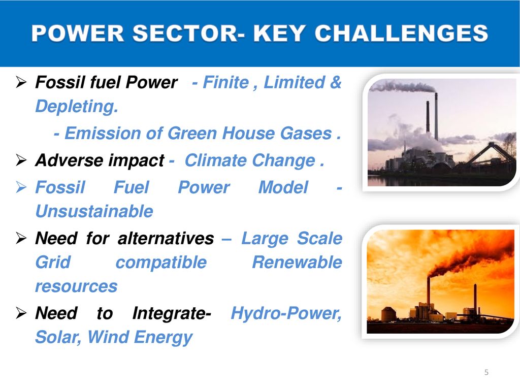 WATER & POWER 4th INDIA WATER WEEK ppt download