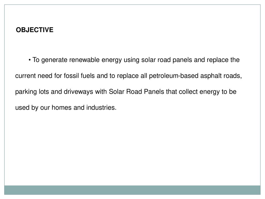 Renewable Energy Production Ppt Download