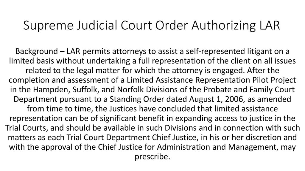 Collaboration what are the opportunities the judiciary ppt download