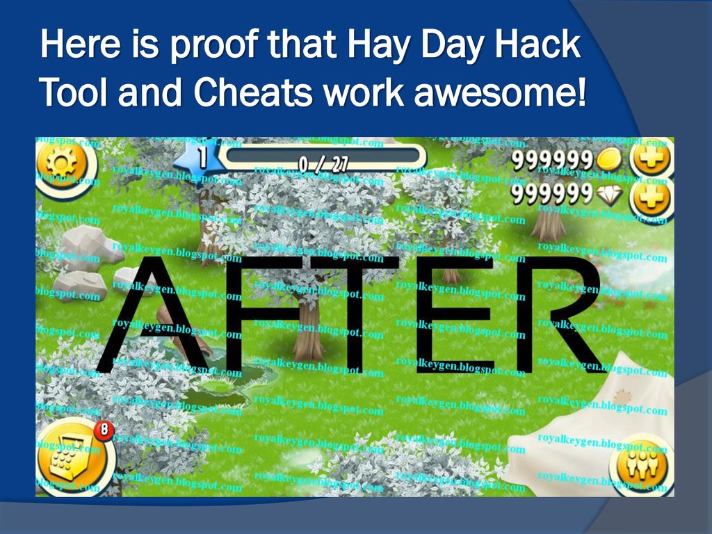 hay day hack tool