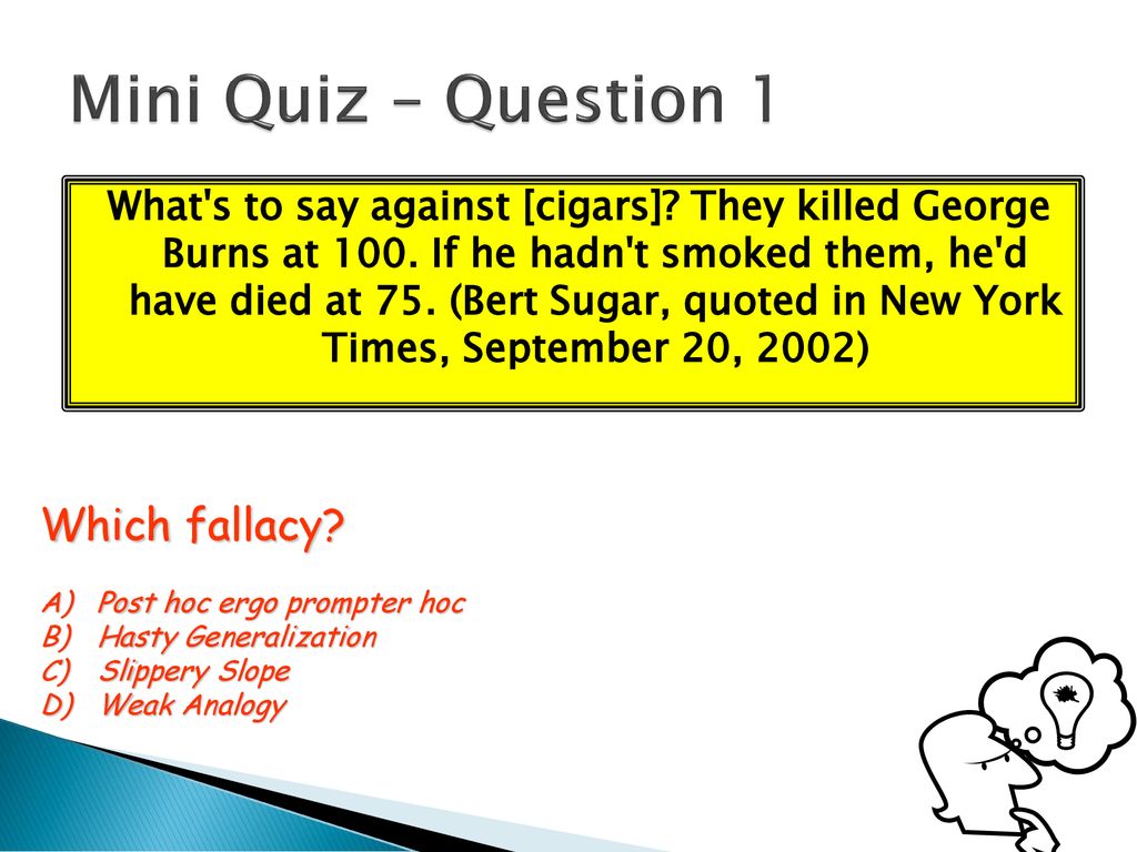 The ”Git Gud Fallacy is when a clearly unfair scenario is written off as  nothing more than a skiII-gap. The fallacy takes place in cases where an  individual is naturally better off (