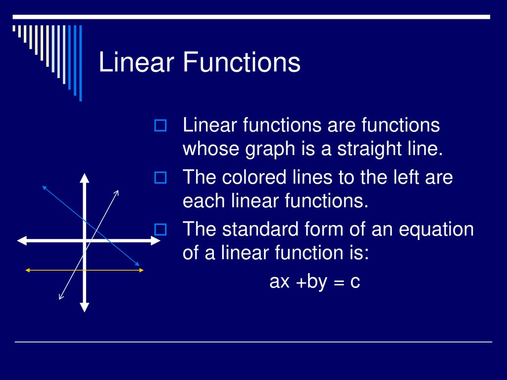Module 4, Lesson 4 Online Algebra - ppt download