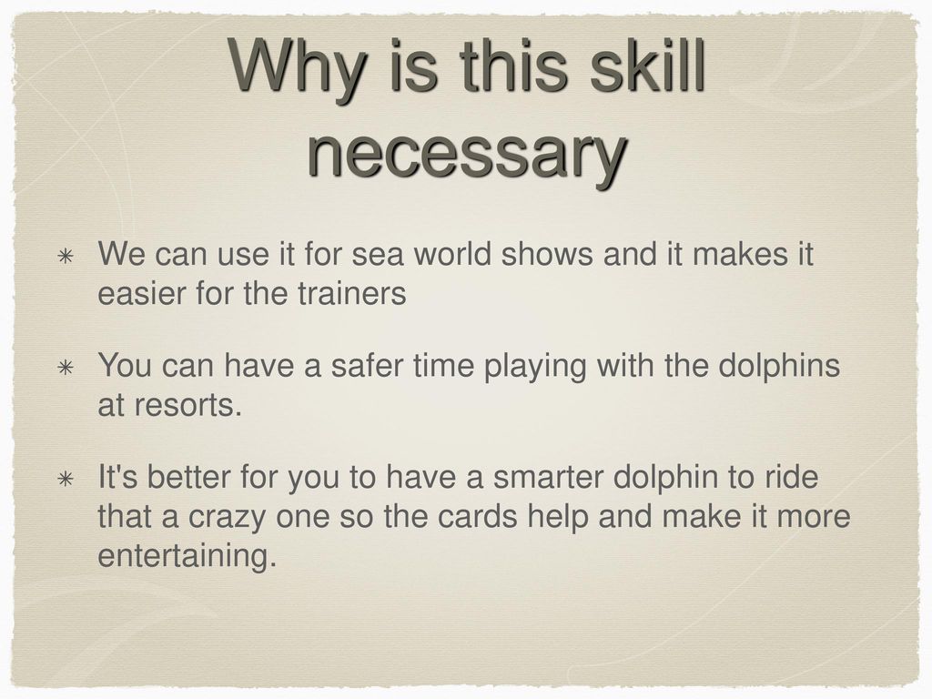 Dolphins reading By: Annie Reed. - ppt download