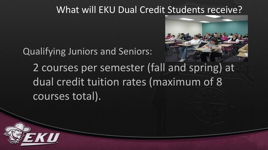 to Eastern Kentucky University ppt download