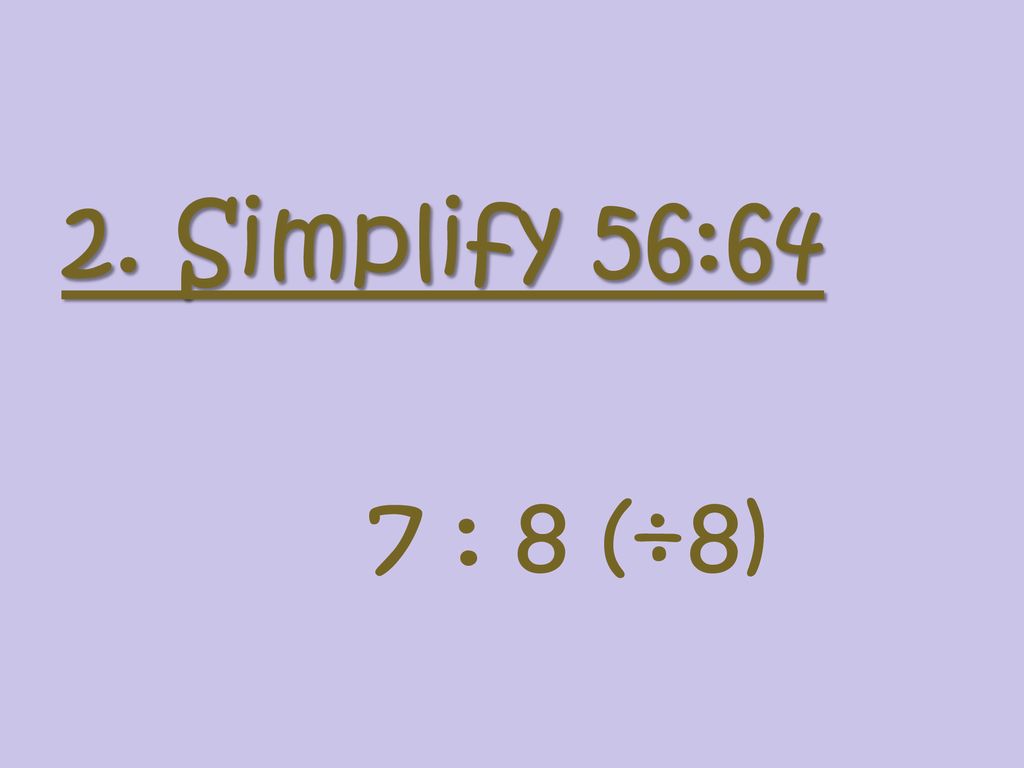 which-are-the-5-ratios-in-this-sequence-95-8-10-2-3-ppt-download