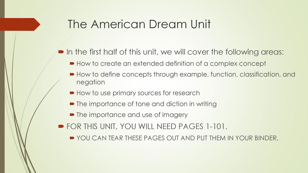 What Is the American Dream? Examples and How to Measure It