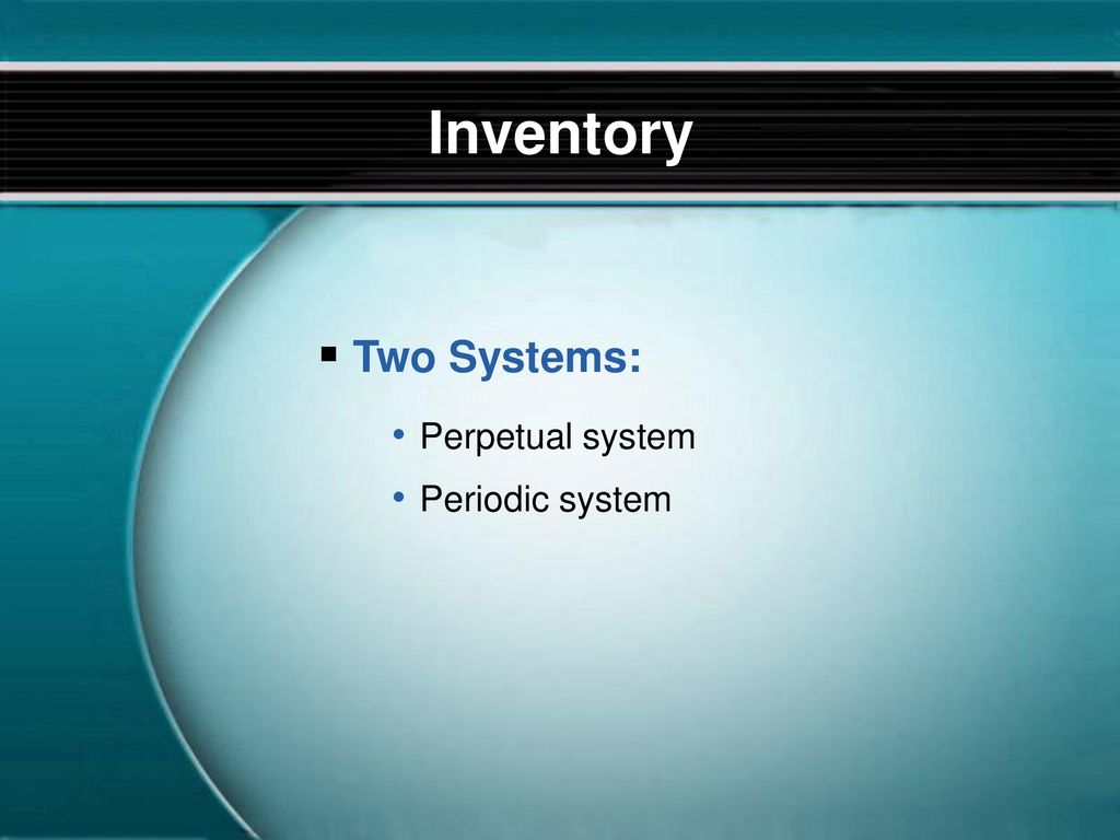 Unit 6 Journalizing. - ppt download