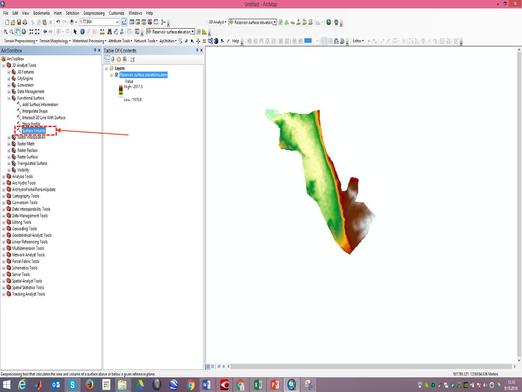 Department Of Civil Engineering I T U Ppt Download
