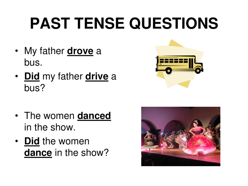 English question formation ppt download