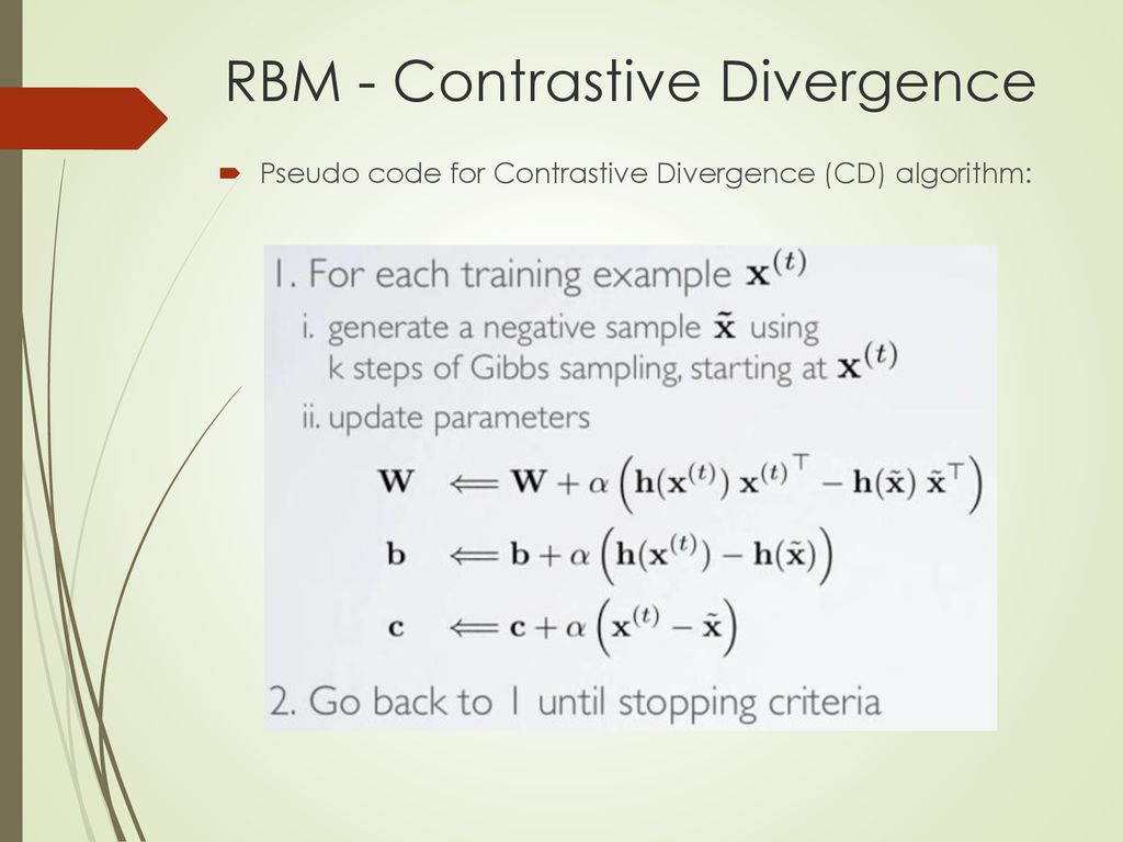 Multimodal Learning With Deep Boltzmann Machines Ppt Download