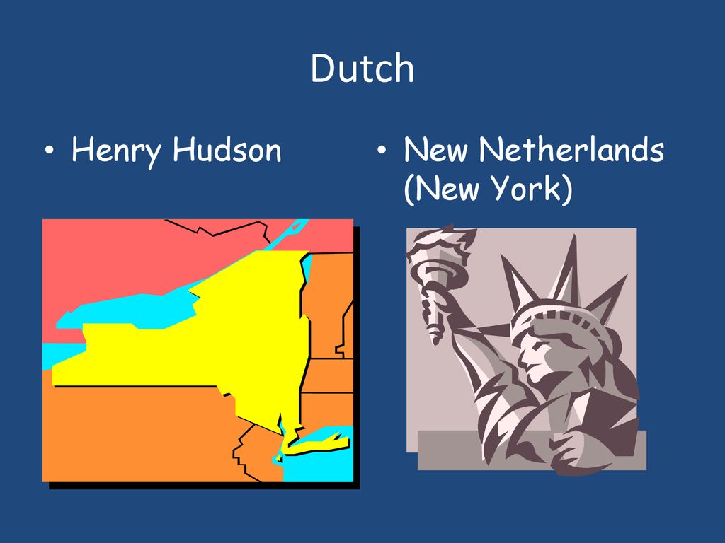 Early Settlement of Colonial America - ppt download