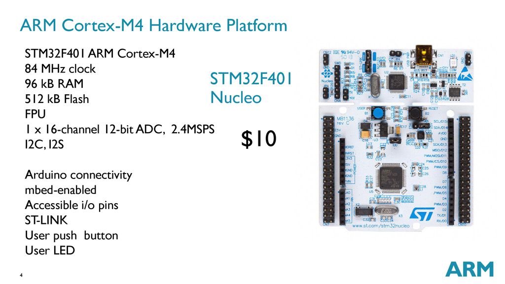 Arm Cortex M4 Combines Dsp And Microcontroller Features Ppt Download Arm Cortex M4 Combines Dsp And Microcontroller Features Ppt Download