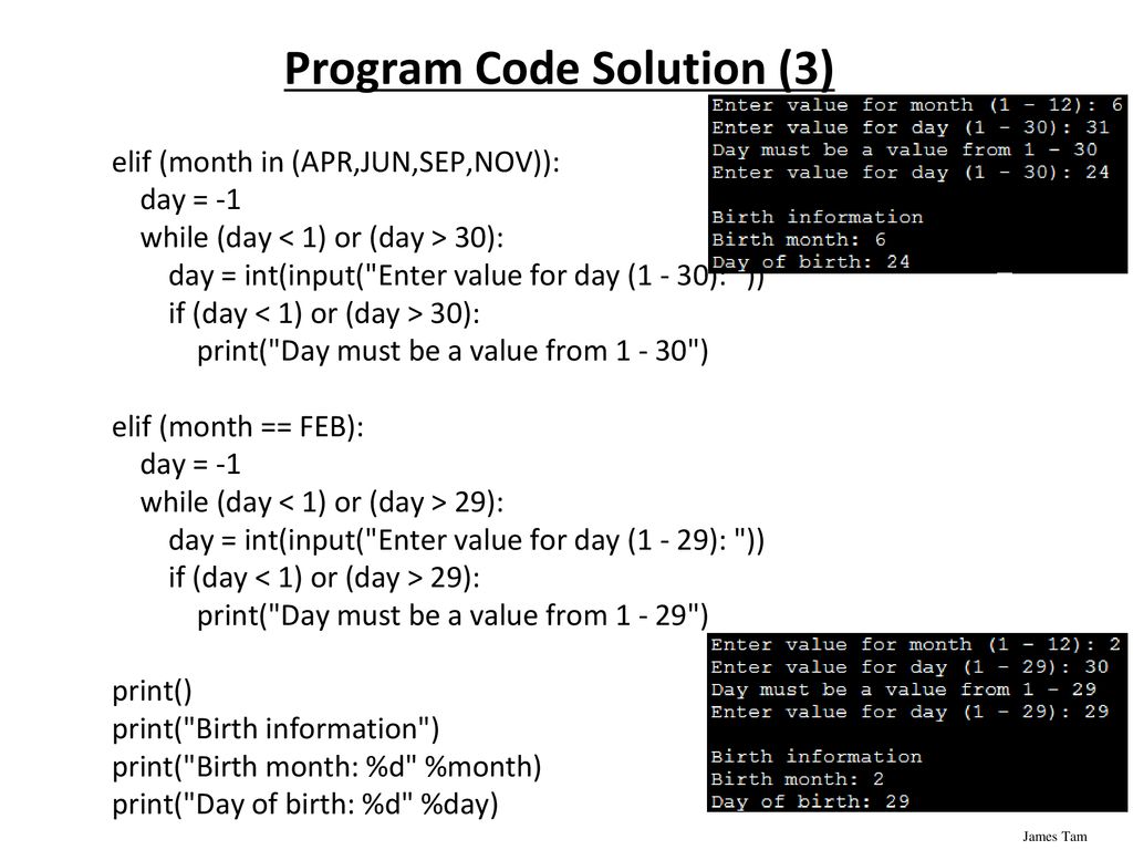 CPSC 231: Loops In Python In this section of notes you will learn how ...