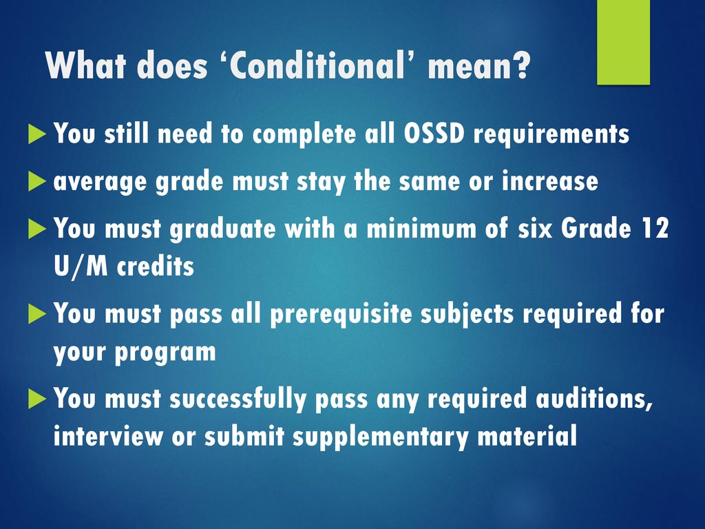 POST SECONDARY APPLICATIONS Ppt Download post-secondary-applications-ppt-download