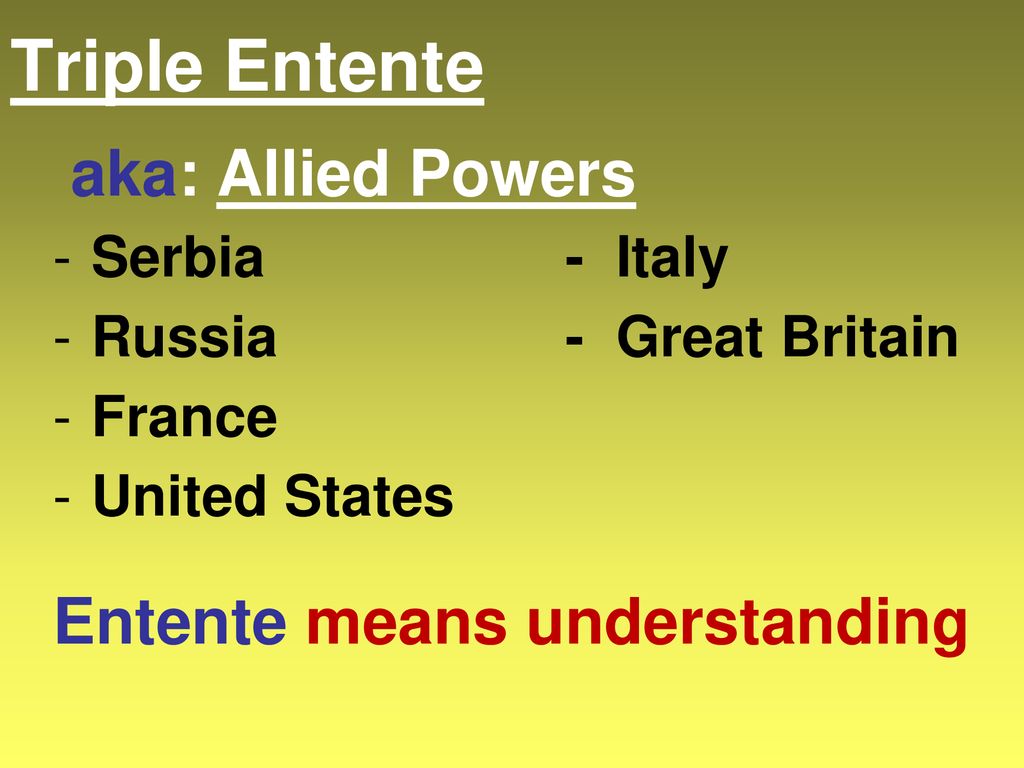 https://slideplayer.com/slide/13738242/85/images/12/Triple+Entente+aka%3A+Allied+Powers+Entente+means+understanding.jpg