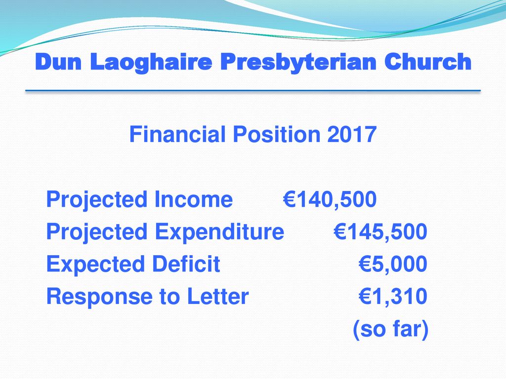 Dun Laoghaire Presbyterian Church