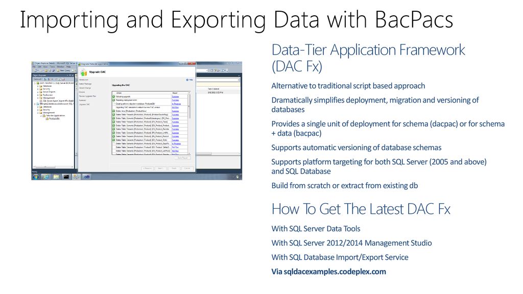 04 azure sql database bret stateham senior technical evangelist