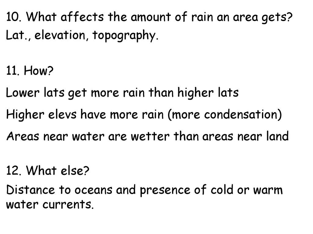 The Earth s Climates Ppt Download the-earth-s-climates-ppt-download