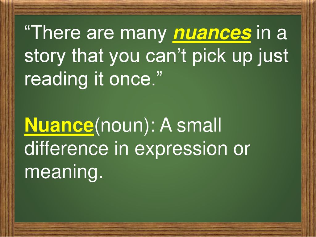 Vocabulary Bell-Ringer 11/14/16 - ppt download