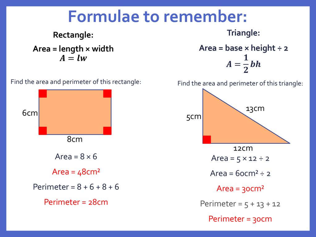 Площадь ис. Area and Perimeter of Rectangle. Length and width of Rectangle. Rectangle Perimeter Formula. What is Triangle area.