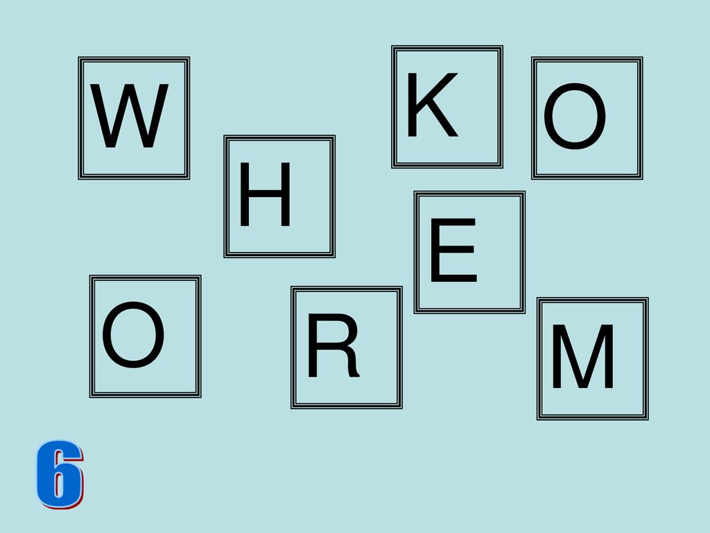 Warm Up Exercises Ppt Download