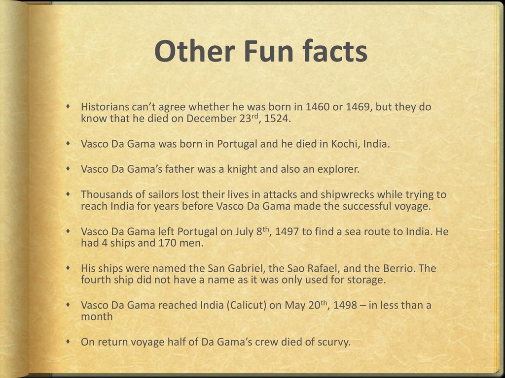 when was vasco da gama born and died when was vasco da gama born and died