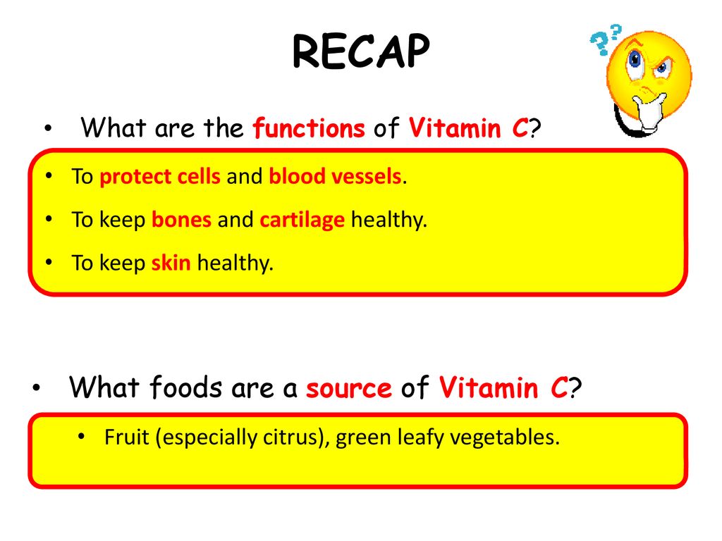 Learning Objectives To Know About Nutrients Ppt Download