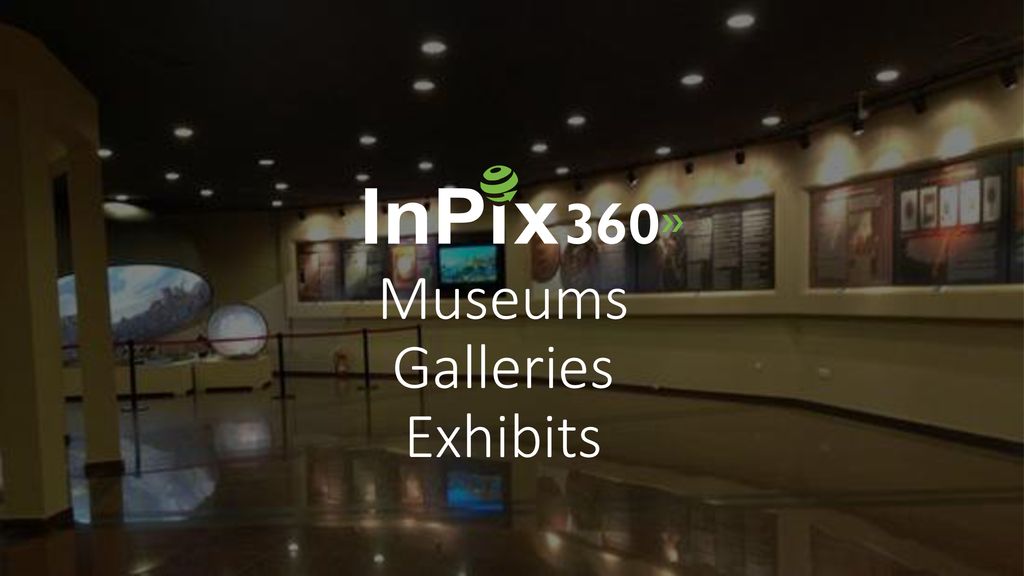 Museums Galleries Exhibits