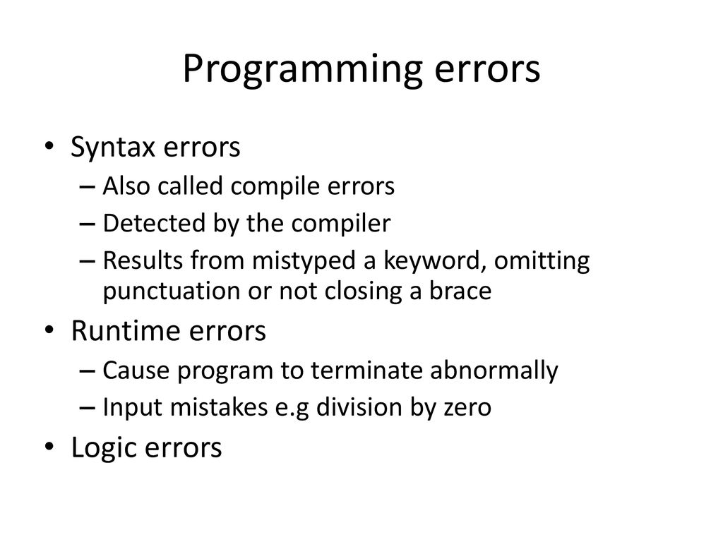 Java programming lecture one - ppt download