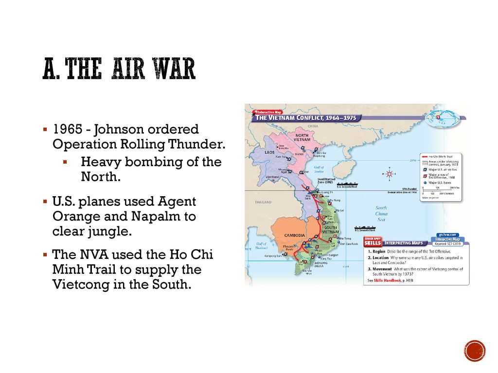 Chapter 19 The Vietnam War Ppt Download Chapter 19 The Vietnam War Ppt Download