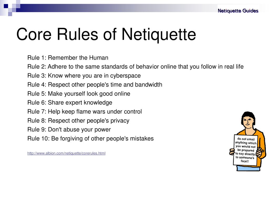 Definition common rules ppt download