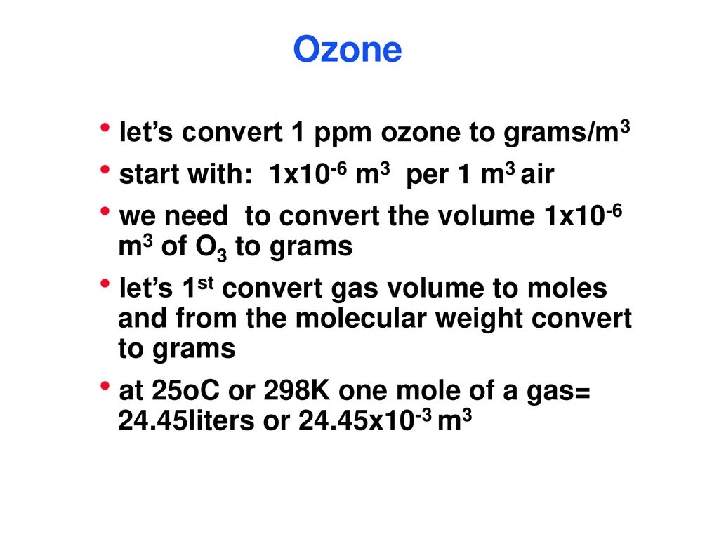 Introduction To Photochemical Smog Chemistry Ppt Download introduction-to-photochemical-smog-chemistry-ppt-download