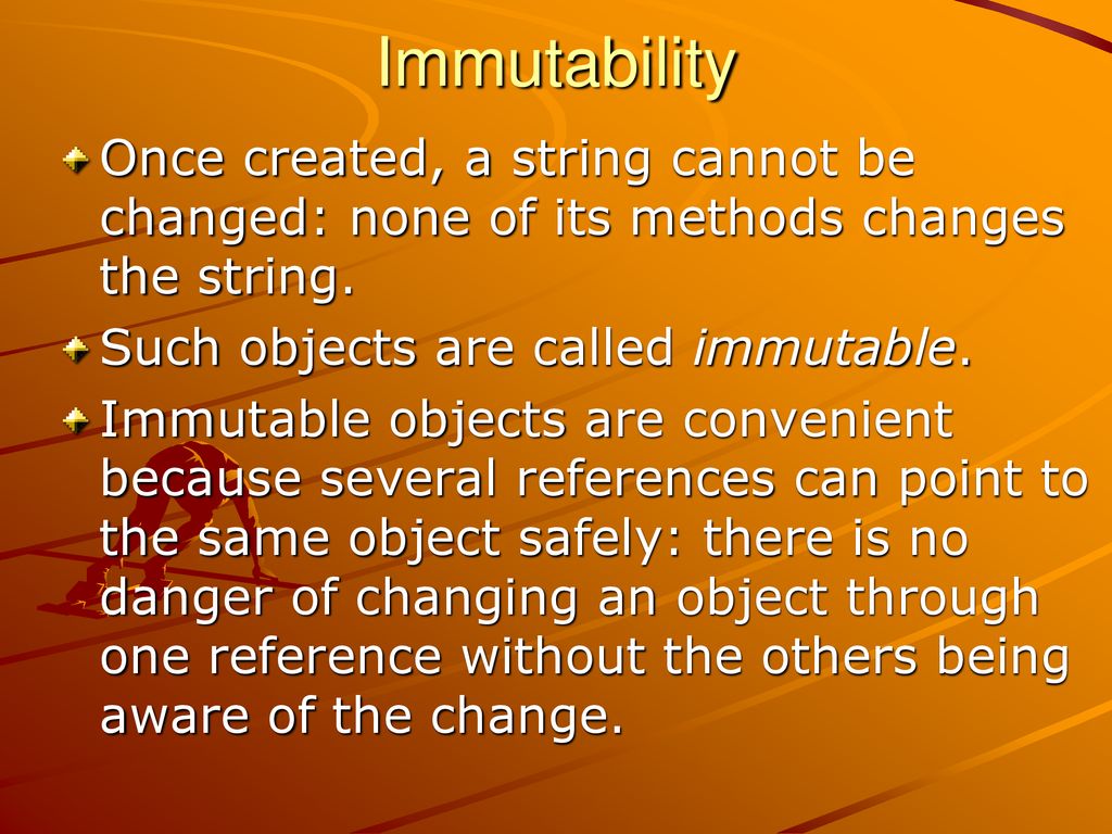 Strings Chapter ppt download