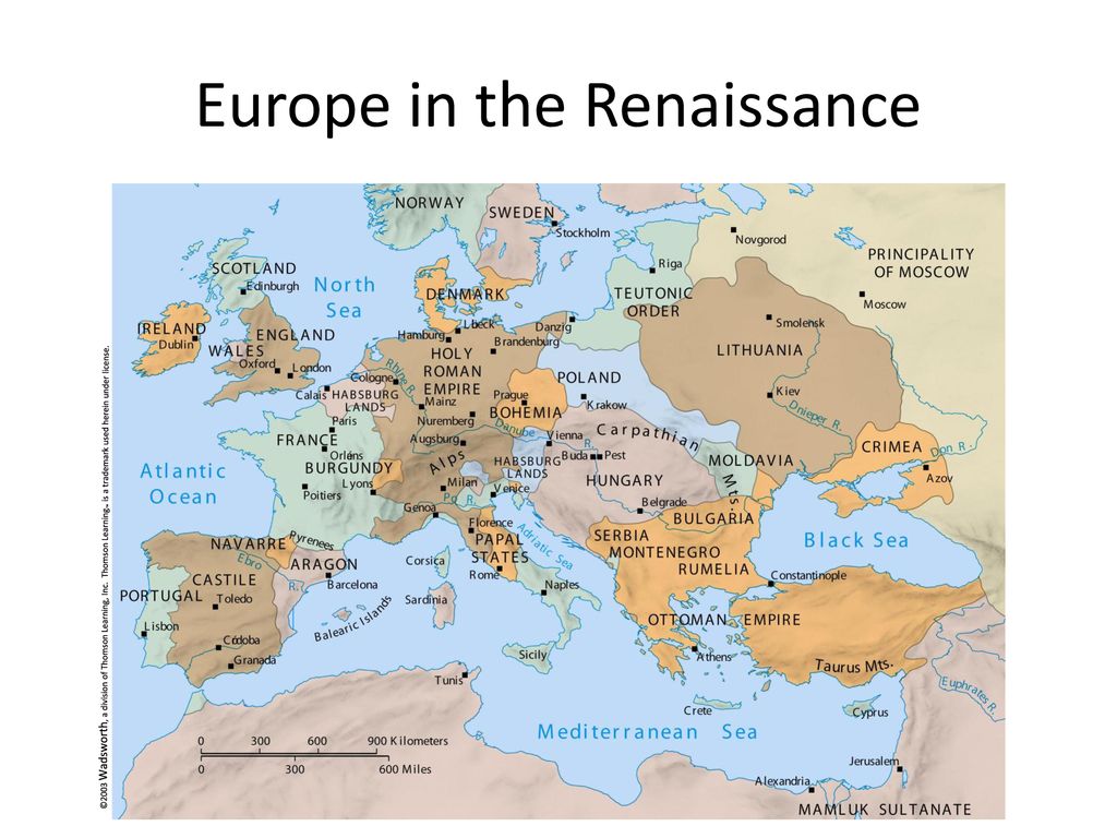 Распространение возрождения. Карта Европы эпохи Возрождения. Северное Возрождение карта. Карты эпохи Ренессанса.