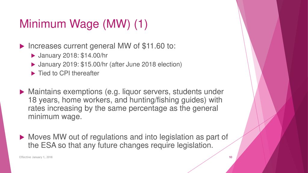 Newly Certified Bargaining Units (1) ppt download