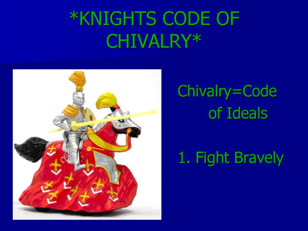 Chapter 13, Section 2 FEUDALISM IN EUROPE - Ppt Download